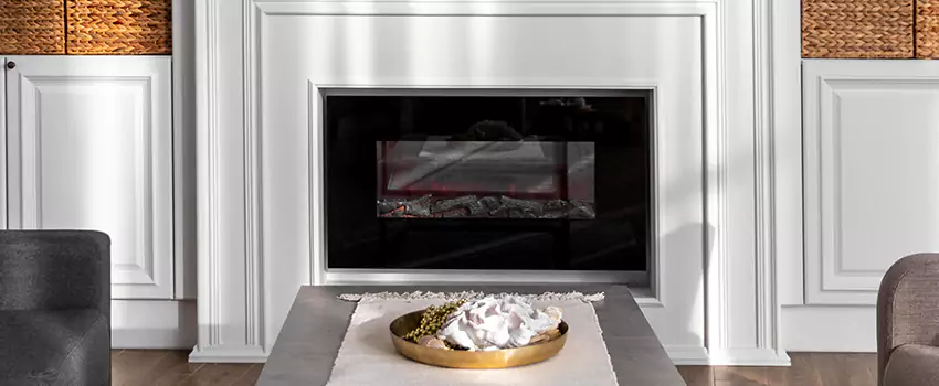 Customizable Luxury Fireplaces Services in Squamish, BC