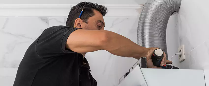 Vent Cleaning Process in Squamish, British Columbia
