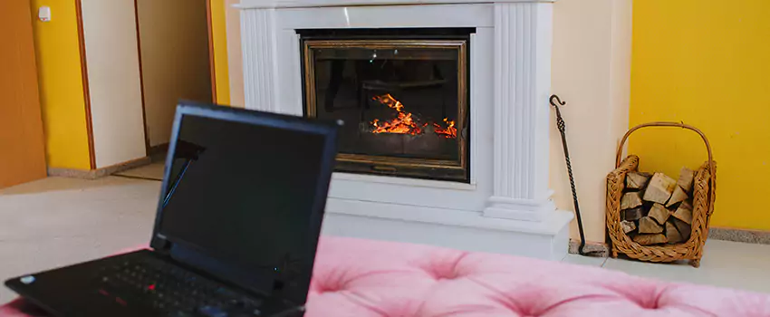 Ventless Fireplace Oxygen Depletion Sensor Installation and Repair Services in Squamish, British Columbia