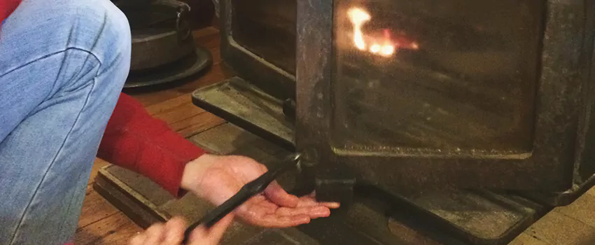 Cost of Wood Fireplace Installation in Squamish, BC