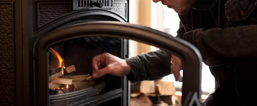 Affordable Wood Fireplace Fixing Solutions in Squamish, British Columbia