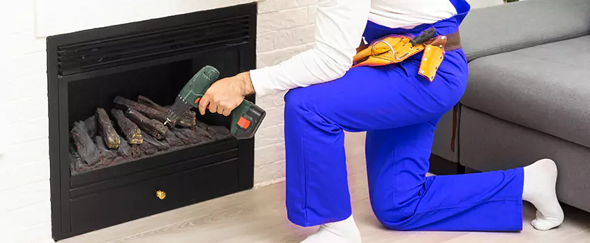 Wood Stove Grates Repair in Squamish, BC