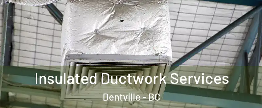  Insulated Ductwork Services Dentville - BC