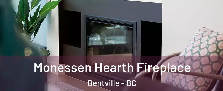  Monessen Hearth Fireplace Dentville - BC
