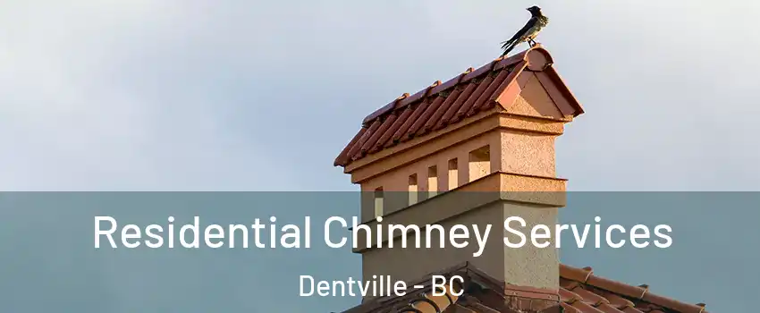  Residential Chimney Services Dentville - BC