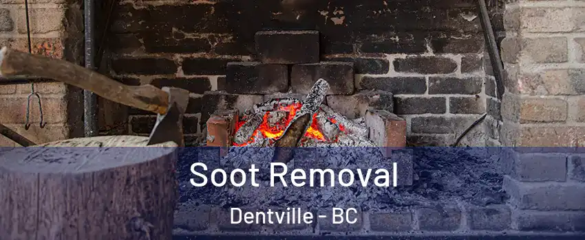  Soot Removal Dentville - BC