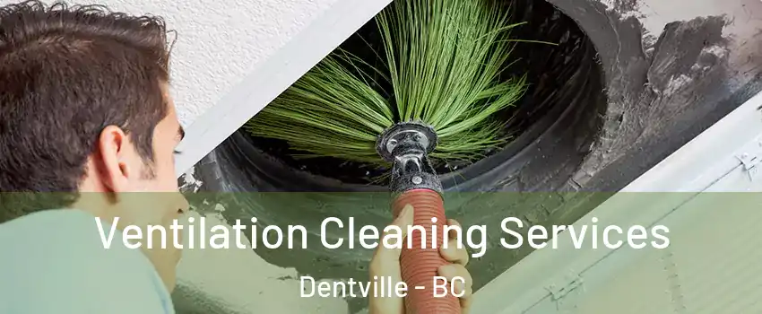  Ventilation Cleaning Services Dentville - BC