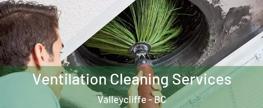  Ventilation Cleaning Services Valleycliffe - BC